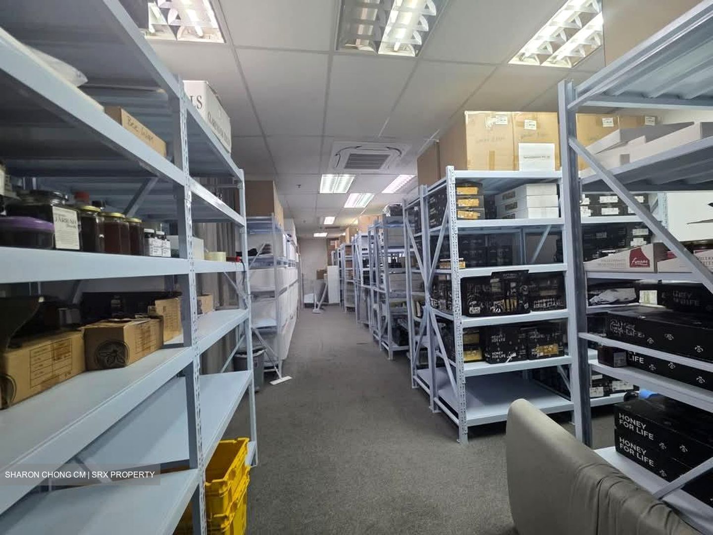 Epl Building (D3), Factory #543691671